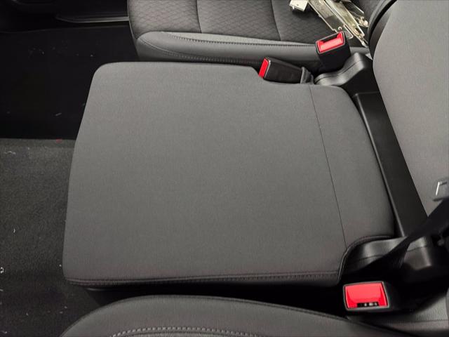 New 2026 Chevrolet Silverado 1500 4WD Crew Cab Standard Bed LT For Sale in Cortland, NY