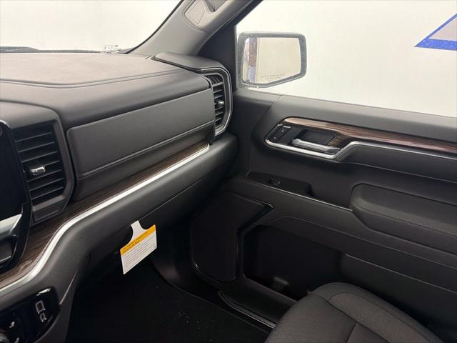 New 2026 Chevrolet Silverado 1500 4WD Crew Cab Standard Bed LT For Sale in Cortland, NY