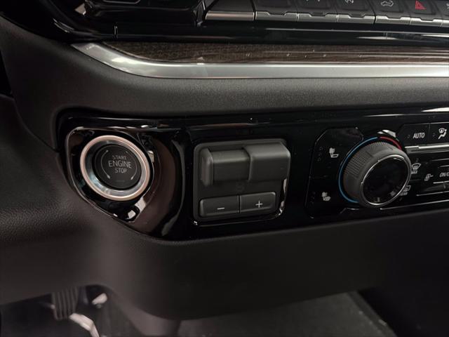 New 2026 Chevrolet Silverado 1500 4WD Crew Cab Standard Bed LT For Sale in Cortland, NY
