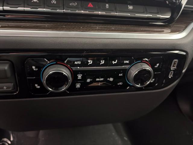 New 2026 Chevrolet Silverado 1500 4WD Crew Cab Standard Bed LT For Sale in Cortland, NY