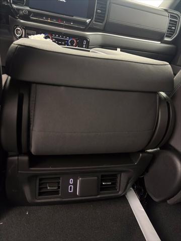 New 2026 Chevrolet Silverado 1500 4WD Crew Cab Standard Bed LT For Sale in Cortland, NY