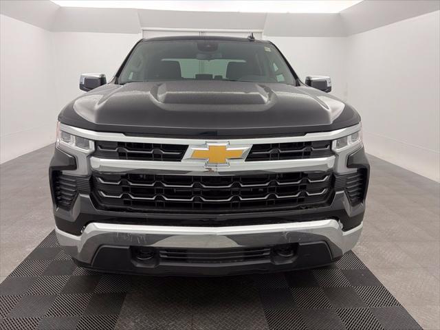 New 2026 Chevrolet Silverado 1500 4WD Crew Cab Short Bed LT with 2FL For Sale in Cortland, NY