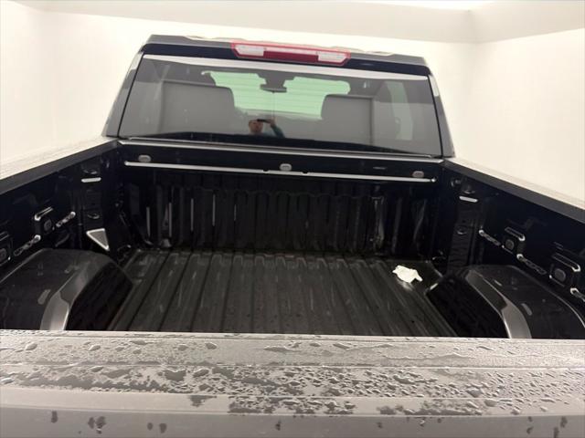 New 2026 Chevrolet Silverado 1500 4WD Crew Cab Short Bed LT with 2FL For Sale in Cortland, NY