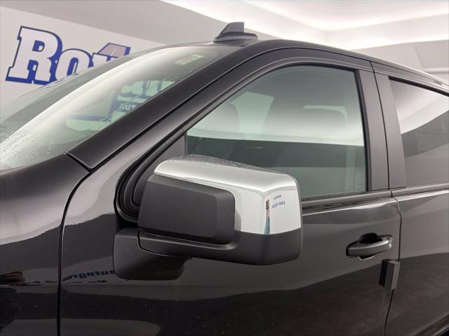 New 2026 Chevrolet Silverado 1500 4WD Crew Cab Short Bed LT with 2FL For Sale in Cortland, NY