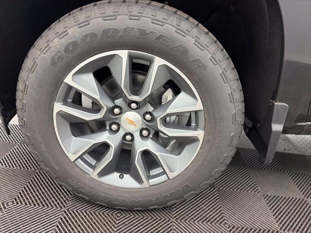 New 2026 Chevrolet Silverado 1500 4WD Crew Cab Short Bed LT with 2FL For Sale in Cortland, NY