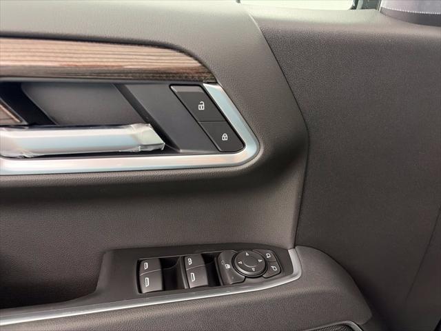 New 2026 Chevrolet Silverado 1500 4WD Crew Cab Short Bed LT with 2FL For Sale in Cortland, NY