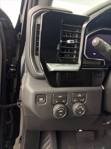 New 2026 Chevrolet Silverado 1500 4WD Crew Cab Short Bed LT with 2FL For Sale in Cortland, NY