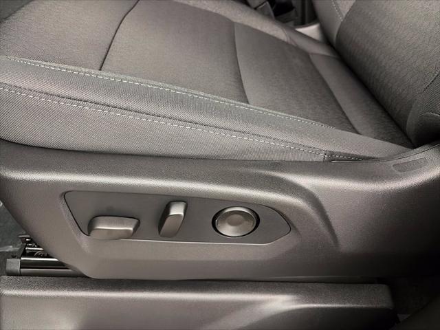 New 2026 Chevrolet Silverado 1500 4WD Crew Cab Short Bed LT with 2FL For Sale in Cortland, NY