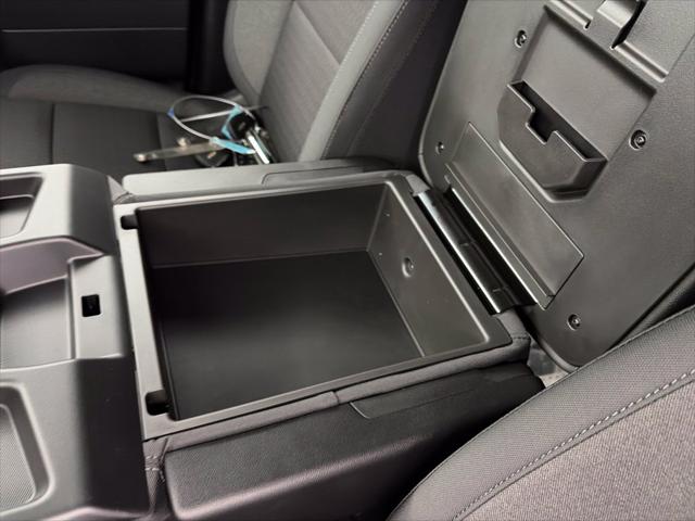 New 2026 Chevrolet Silverado 1500 4WD Crew Cab Short Bed LT with 2FL For Sale in Cortland, NY