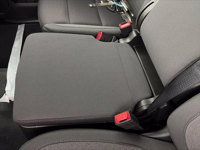New 2026 Chevrolet Silverado 1500 4WD Crew Cab Short Bed LT with 2FL For Sale in Cortland, NY