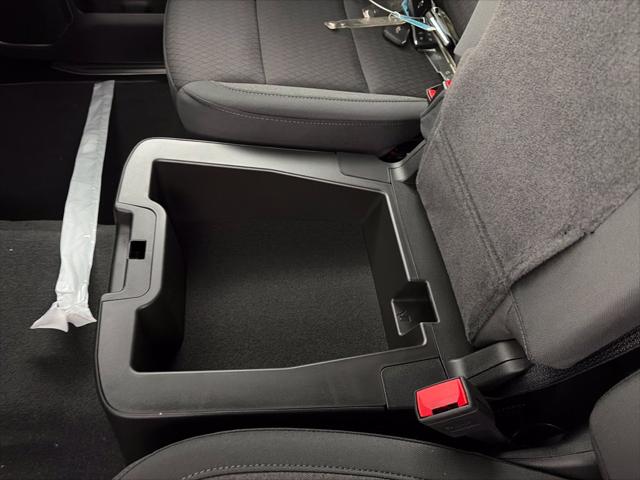 New 2026 Chevrolet Silverado 1500 4WD Crew Cab Short Bed LT with 2FL For Sale in Cortland, NY