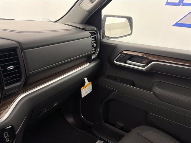 New 2026 Chevrolet Silverado 1500 4WD Crew Cab Short Bed LT with 2FL For Sale in Cortland, NY
