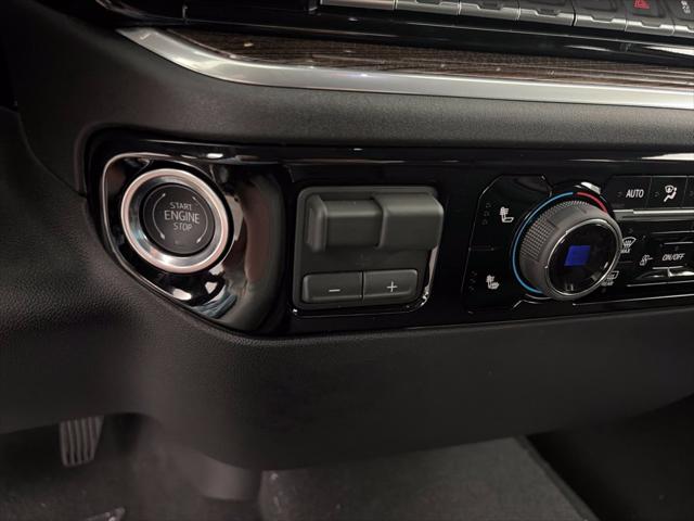 New 2026 Chevrolet Silverado 1500 4WD Crew Cab Short Bed LT with 2FL For Sale in Cortland, NY