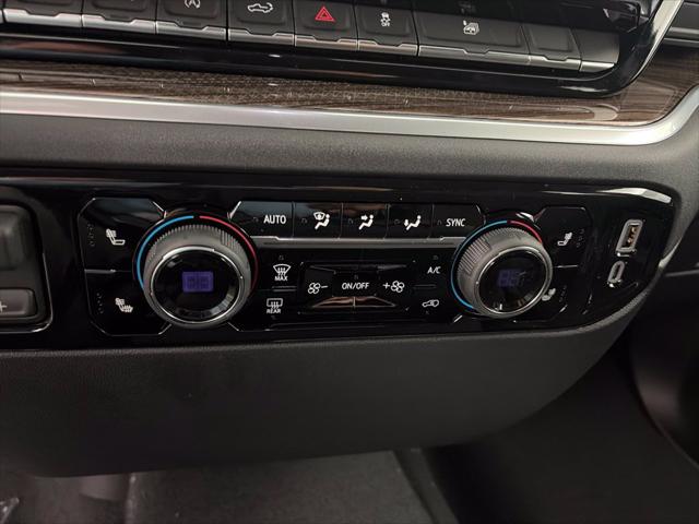 New 2026 Chevrolet Silverado 1500 4WD Crew Cab Short Bed LT with 2FL For Sale in Cortland, NY