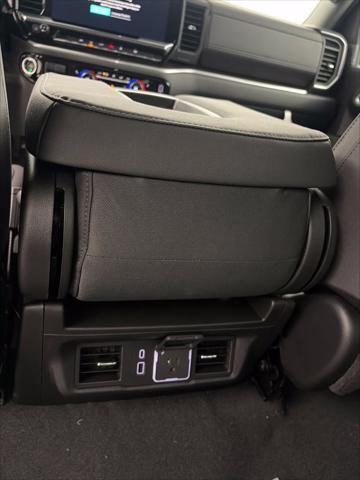 New 2026 Chevrolet Silverado 1500 4WD Crew Cab Short Bed LT with 2FL For Sale in Cortland, NY
