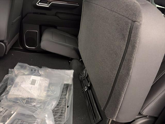 New 2026 Chevrolet Silverado 1500 4WD Crew Cab Short Bed LT with 2FL For Sale in Cortland, NY