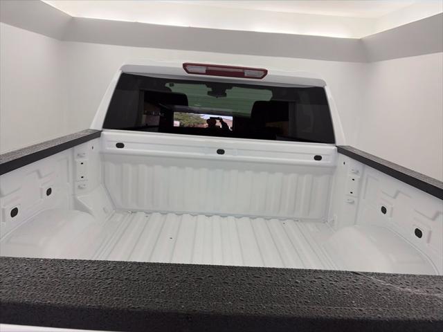 New 2026 Chevrolet Silverado 1500 4WD Crew Cab Short Bed LT with 2FL For Sale in Cortland, NY