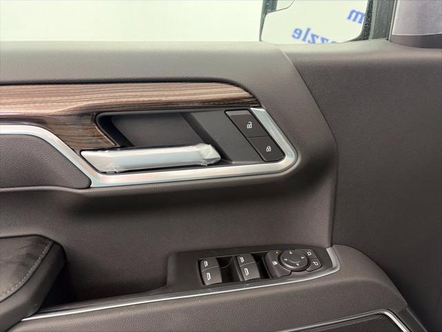 New 2026 Chevrolet Silverado 1500 4WD Crew Cab Short Bed LT with 2FL For Sale in Cortland, NY