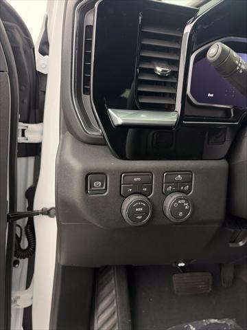 New 2026 Chevrolet Silverado 1500 4WD Crew Cab Short Bed LT with 2FL For Sale in Cortland, NY