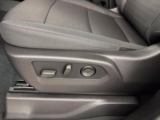 New 2026 Chevrolet Silverado 1500 4WD Crew Cab Short Bed LT with 2FL For Sale in Cortland, NY