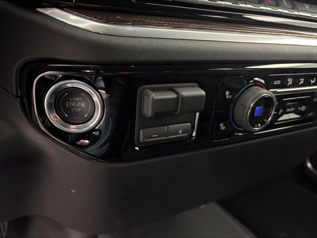 New 2026 Chevrolet Silverado 1500 4WD Crew Cab Short Bed LT with 2FL For Sale in Cortland, NY