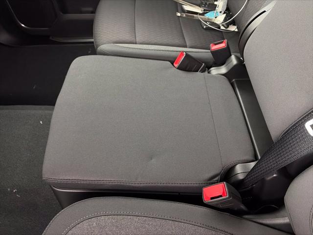 New 2026 Chevrolet Silverado 1500 4WD Crew Cab Short Bed LT with 2FL For Sale in Cortland, NY