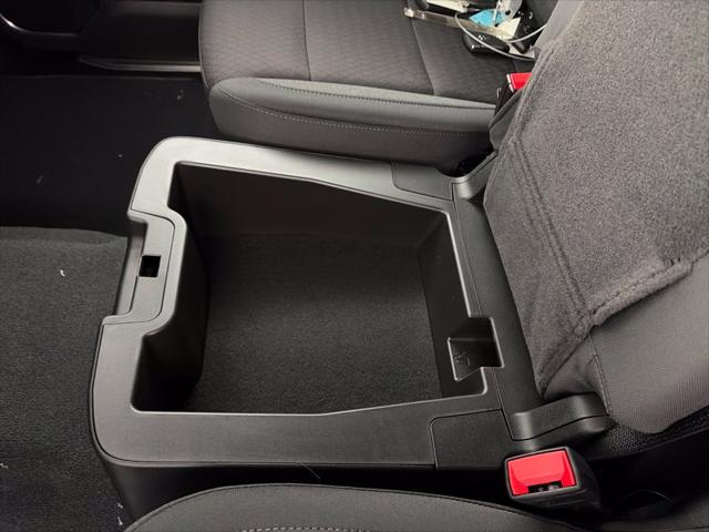 New 2026 Chevrolet Silverado 1500 4WD Crew Cab Short Bed LT with 2FL For Sale in Cortland, NY