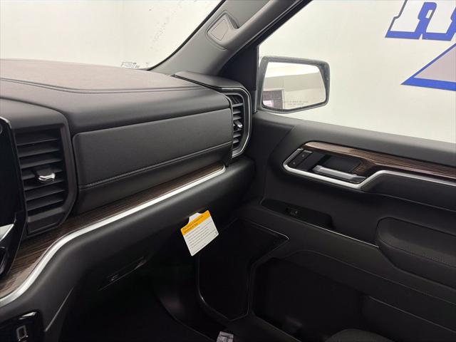 New 2026 Chevrolet Silverado 1500 4WD Crew Cab Short Bed LT with 2FL For Sale in Cortland, NY