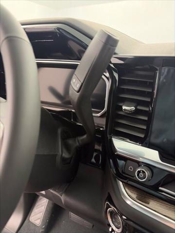 New 2026 Chevrolet Silverado 1500 4WD Crew Cab Short Bed LT with 2FL For Sale in Cortland, NY