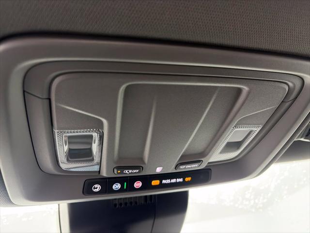 New 2026 Chevrolet Silverado 1500 4WD Crew Cab Short Bed LT with 2FL For Sale in Cortland, NY