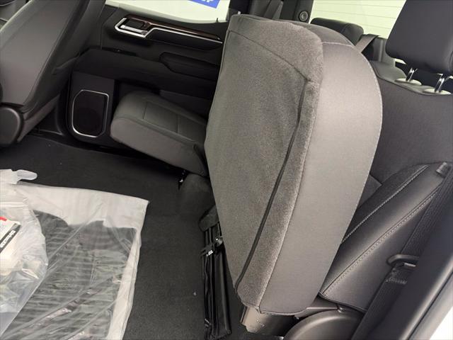 New 2026 Chevrolet Silverado 1500 4WD Crew Cab Short Bed LT with 2FL For Sale in Cortland, NY