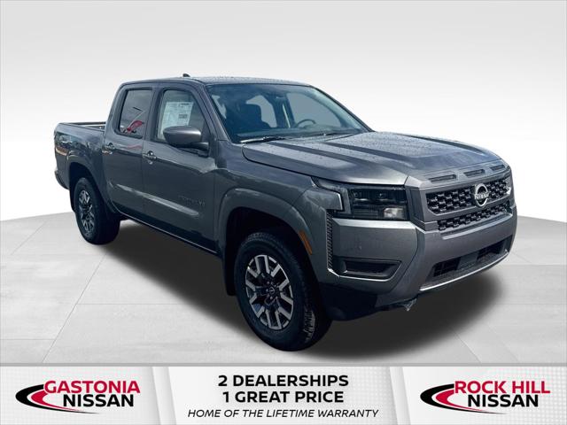 2027 Nissan Frontier SV for sale in Rock Hill, SC