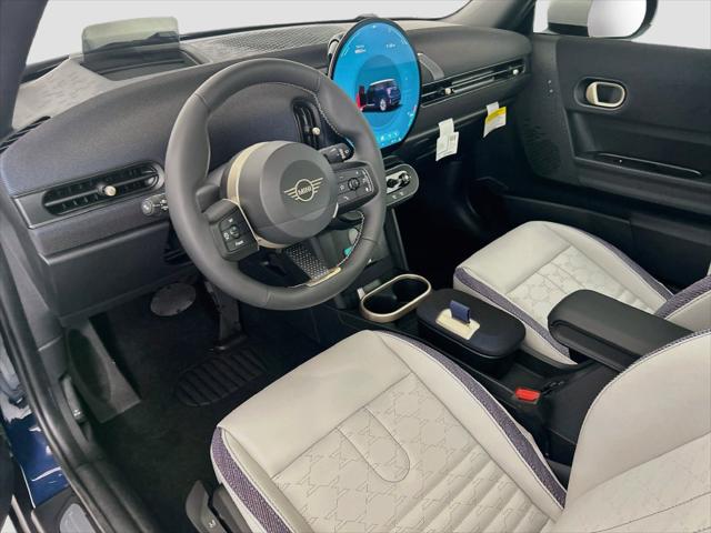 2027 MINI Cooper Coupe Cooper S