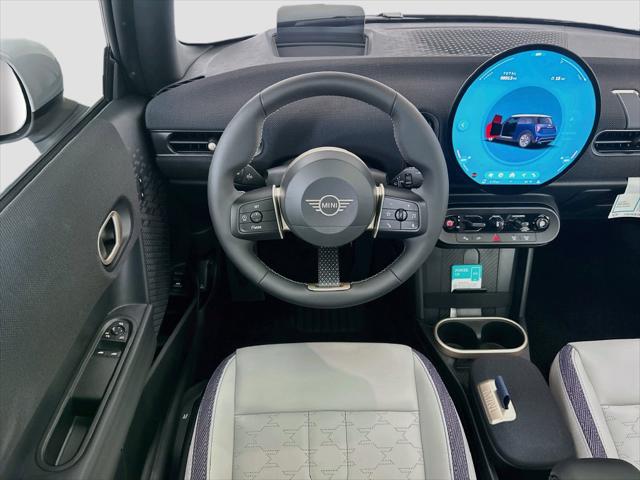 2027 MINI Cooper Coupe Cooper S