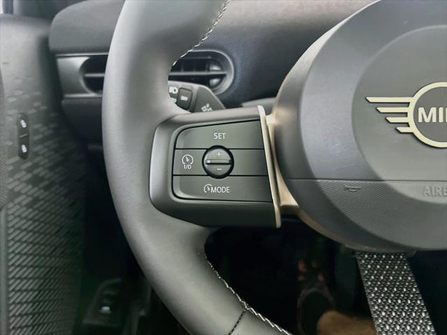 2027 MINI Cooper Coupe Cooper S