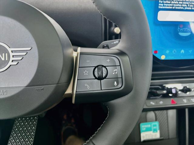 2027 MINI Cooper Coupe Cooper S