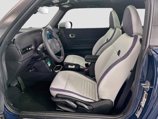 2027 MINI Cooper Coupe Cooper S