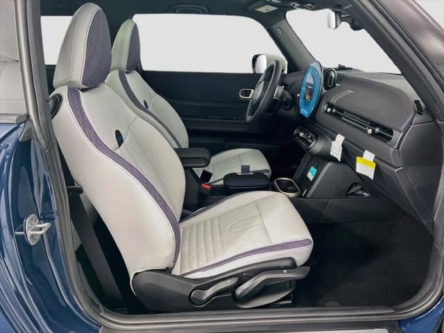 2027 MINI Cooper Coupe Cooper S