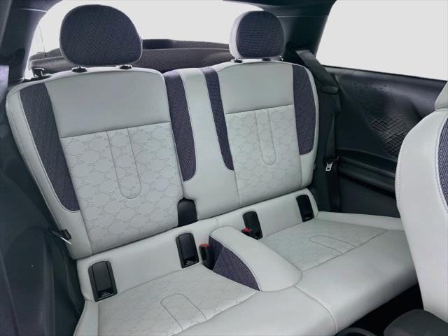 2027 MINI Cooper Coupe Cooper S