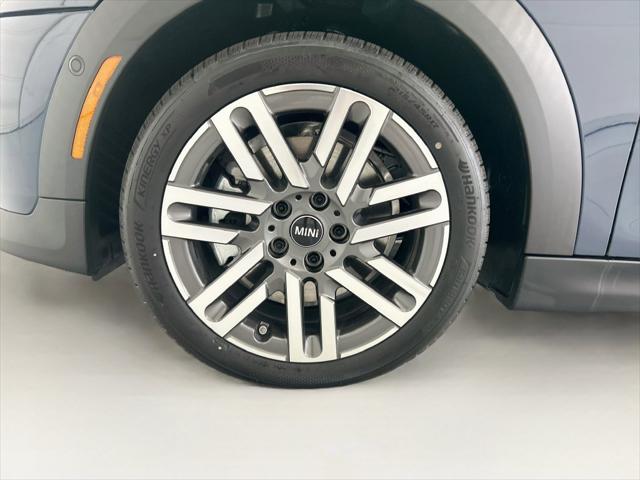 2027 MINI Cooper Coupe Cooper S