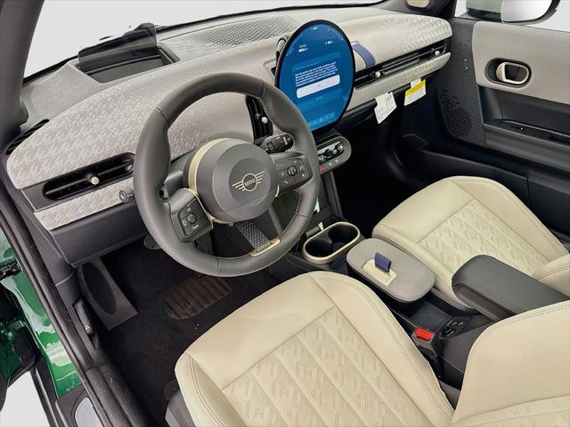 2026 MINI Hardtop Cooper S