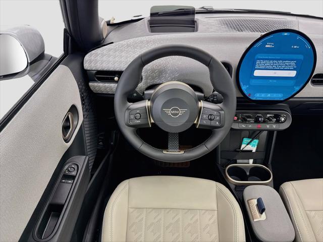 2026 MINI Hardtop Cooper S