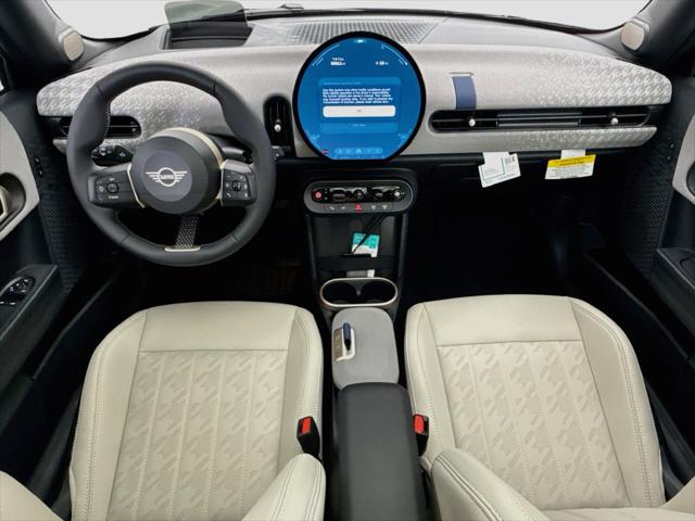 2026 MINI Hardtop Cooper S