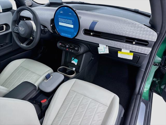 2026 MINI Hardtop Cooper S
