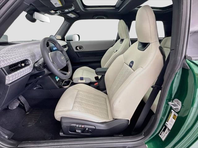 2026 MINI Hardtop Cooper S