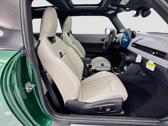2026 MINI Hardtop Cooper S