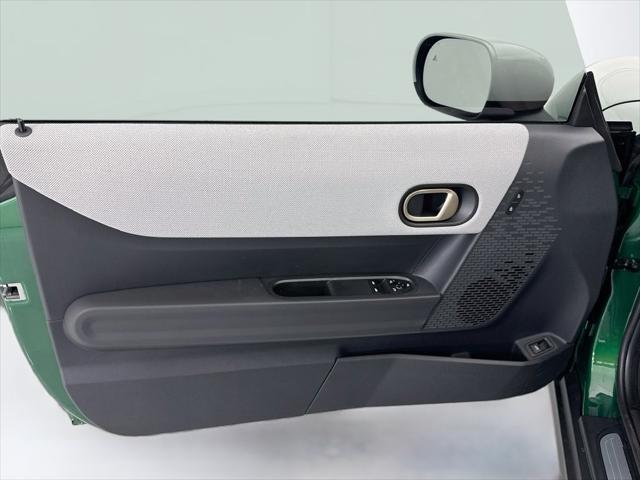 2026 MINI Hardtop Cooper S