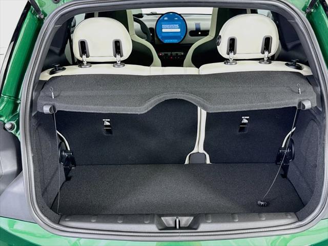 2026 MINI Hardtop Cooper S