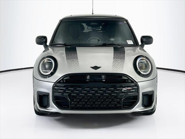 2027 MINI Cooper Coupe Cooper S
