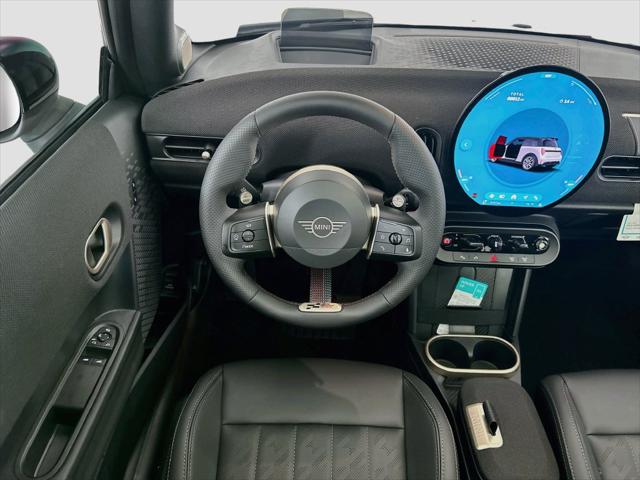 2027 MINI Cooper Coupe Cooper S